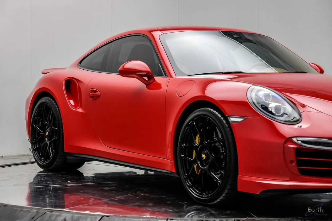 2014 Porsche 991 Turbo S - Image 31 of 31