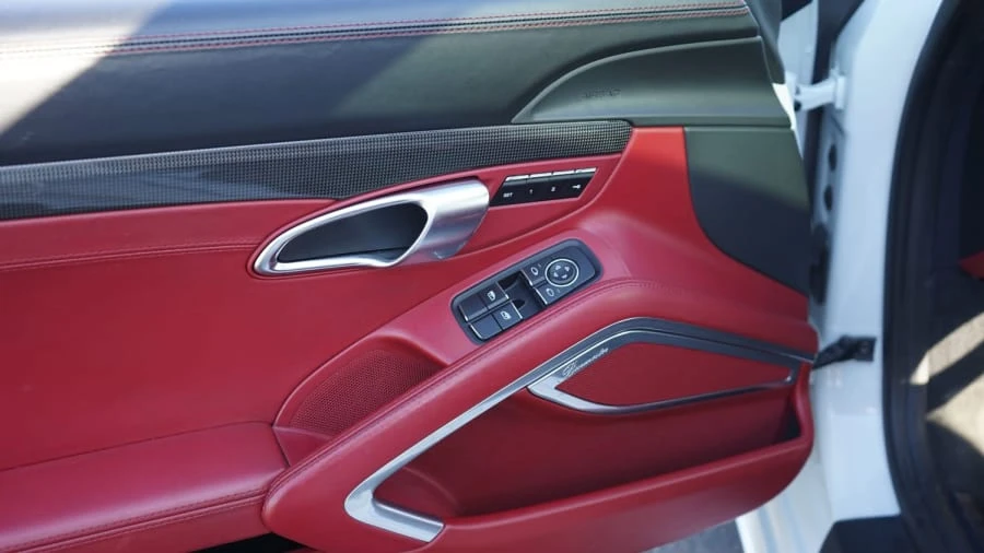 2014 Porsche 991 Turbo S - Image 27 of 31