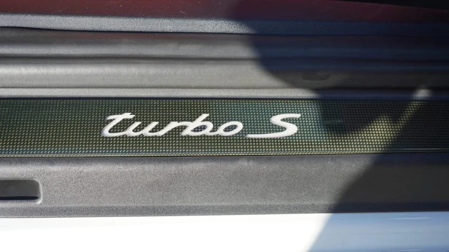 2014 Porsche 991 Turbo S - Image 26 of 31