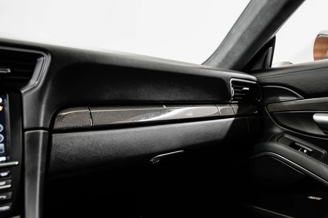 2014 Porsche 991 Turbo S - Image 17 of 31
