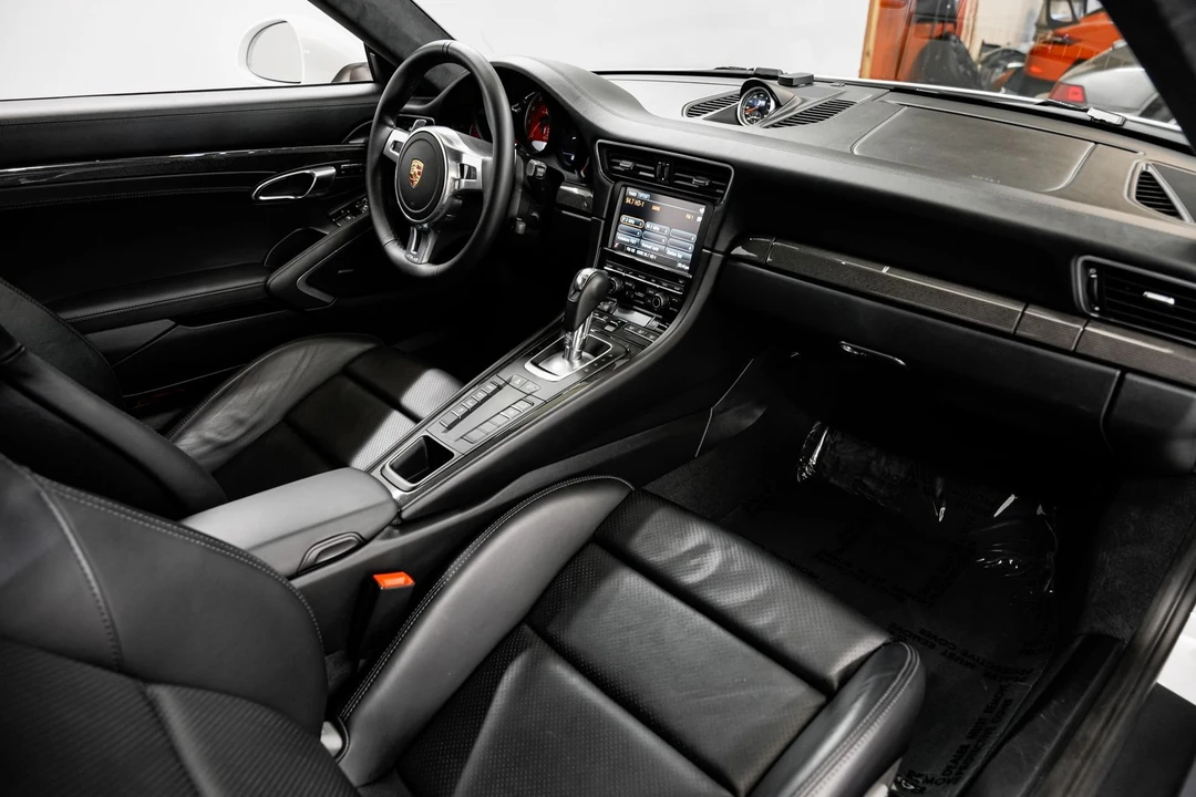 2014 Porsche 991 Turbo S - Image 30 of 31