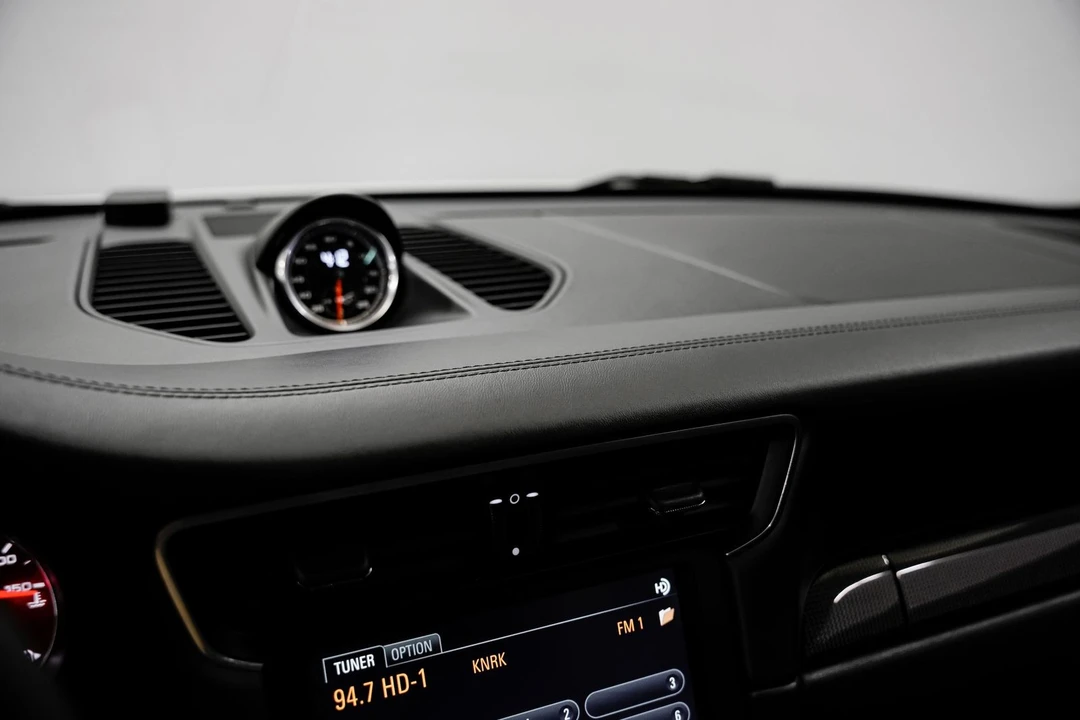 2014 Porsche 991 Turbo S - Image 13 of 31