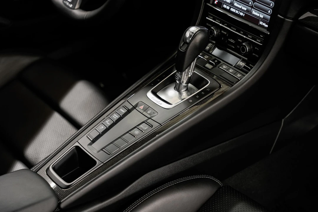 2014 Porsche 991 Turbo S - Image 31 of 31