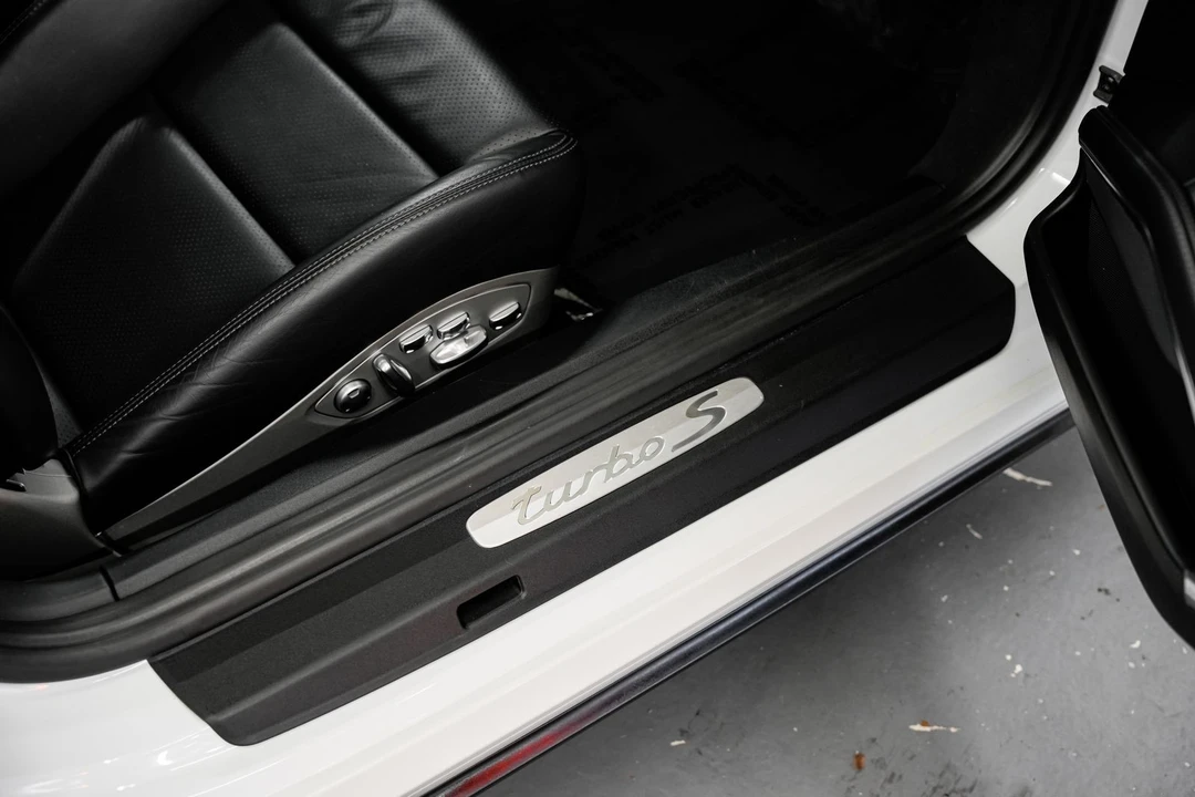 2014 Porsche 991 Turbo S - Image 27 of 31