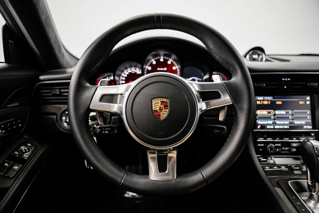 2014 Porsche 991 Turbo S - Image 10 of 31