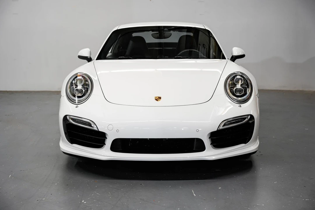 2014 Porsche 991 Turbo S - Image 5 of 31