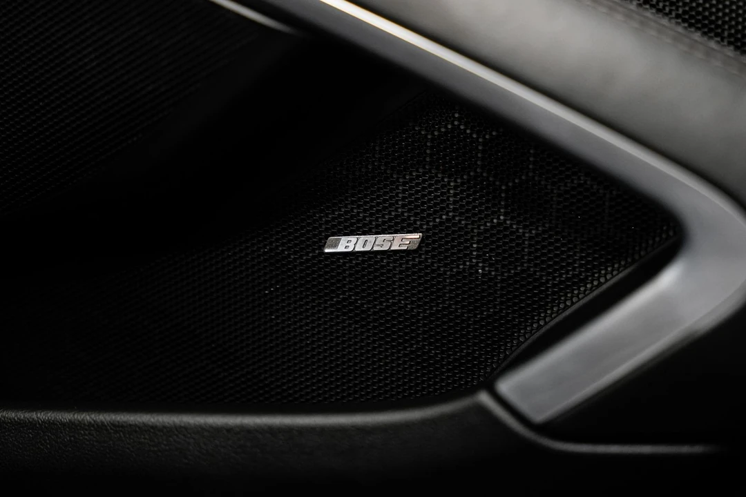 2014 Porsche 991 Turbo S - Image 18 of 31