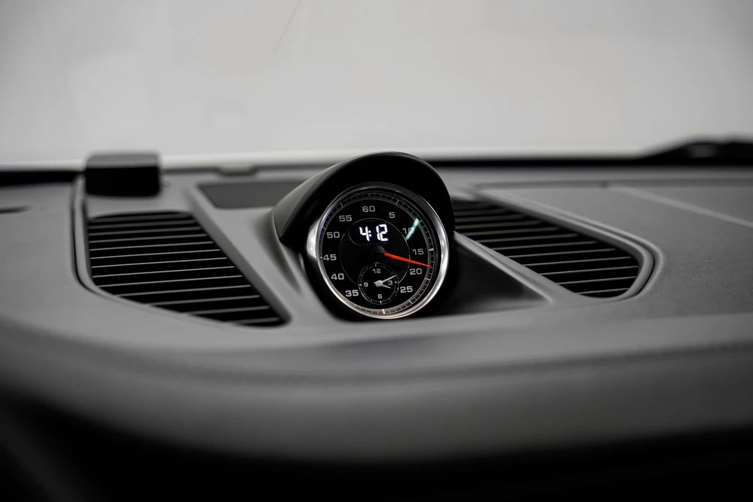 2014 Porsche 991 Turbo S - Image 12 of 31