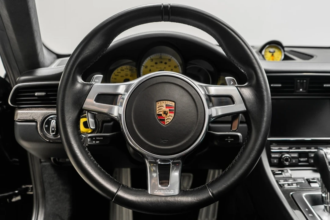 2014 Porsche 991 Turbo S - Image 15 of 21
