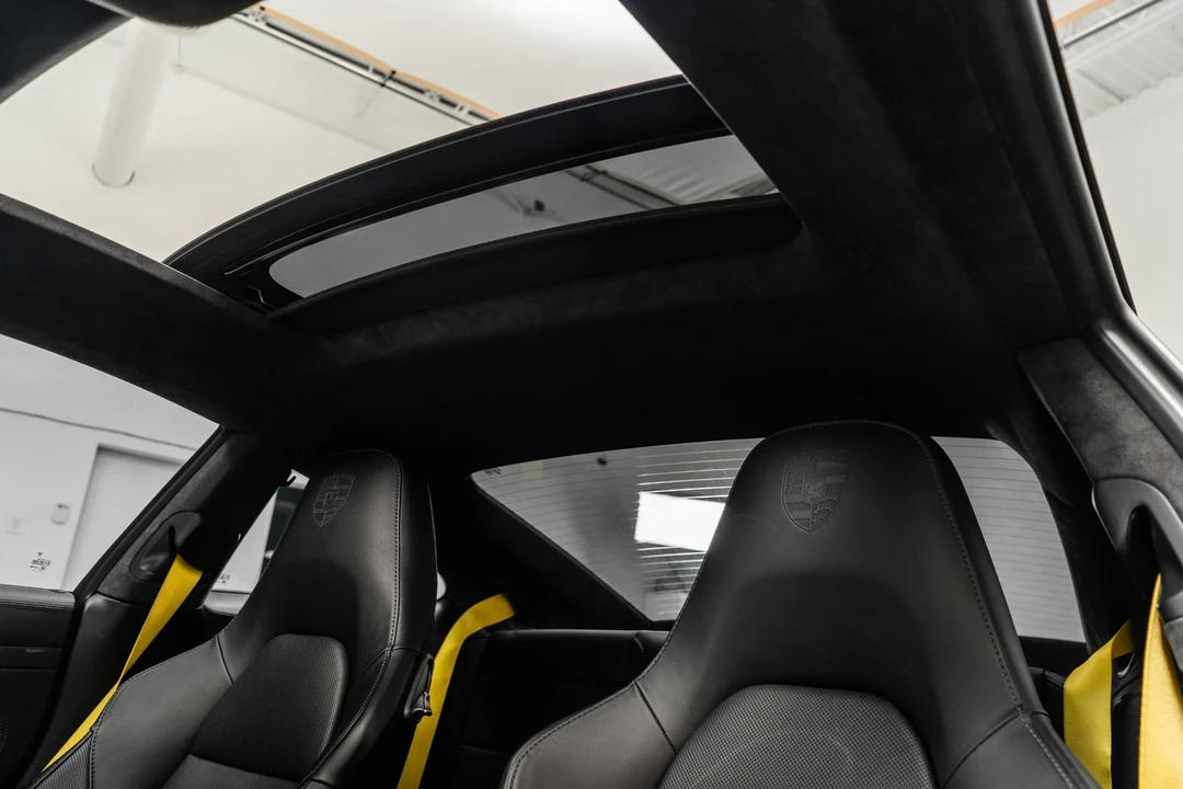 2014 Porsche 991 Turbo S - Image 18 of 21