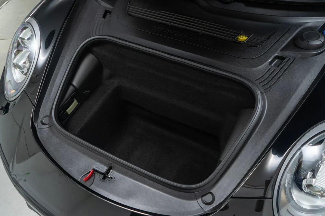 2014 Porsche 991 Turbo S - Image 19 of 21