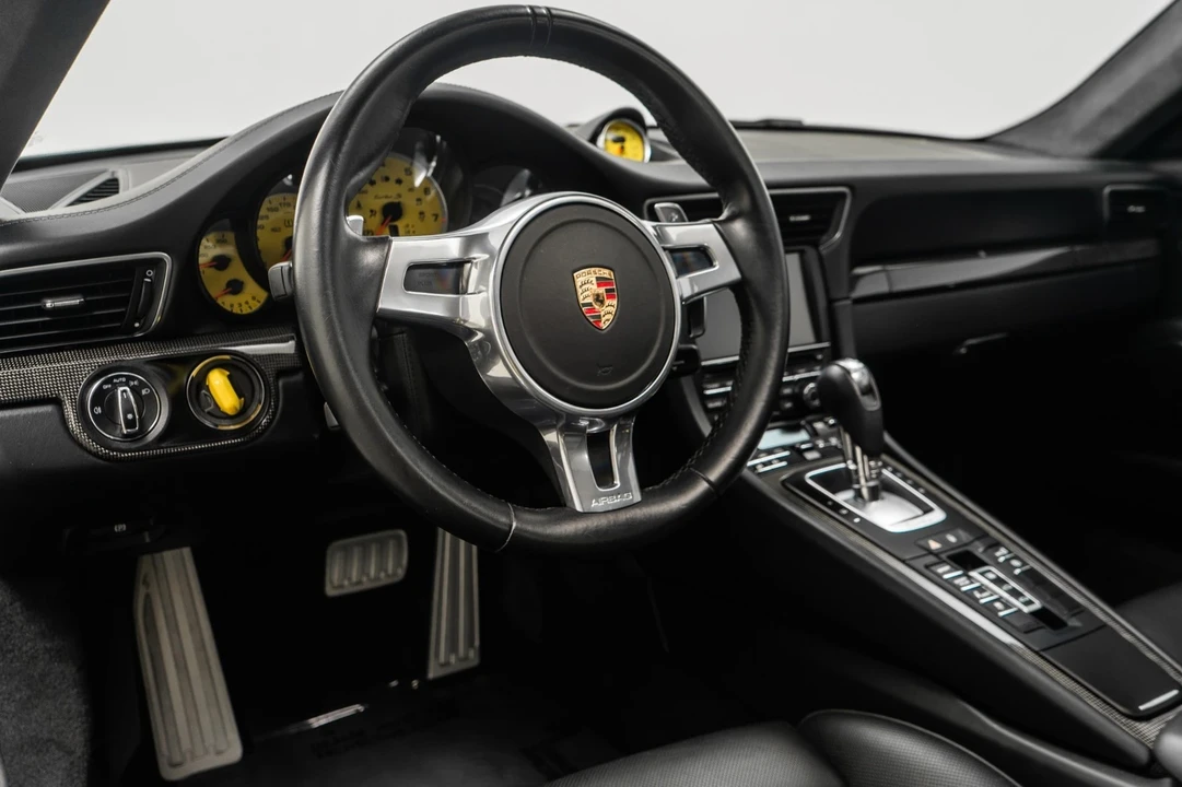 2014 Porsche 991 Turbo S - Image 13 of 21