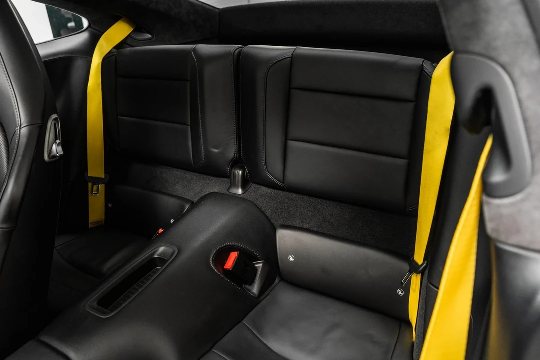 2014 Porsche 991 Turbo S - Image 16 of 21