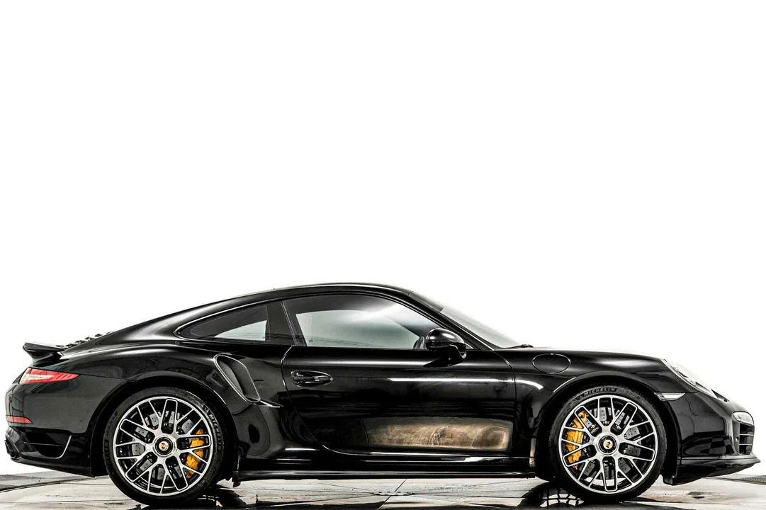 2014 Porsche 991 Turbo S - Image 2 of 21