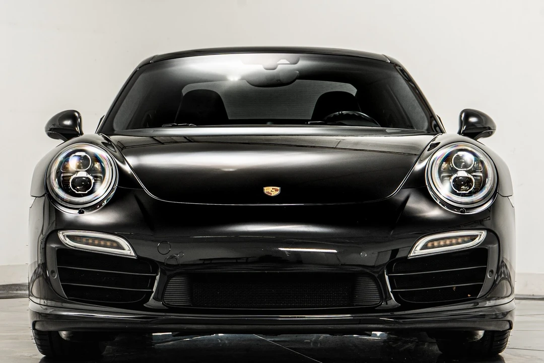 2014 Porsche 991 Turbo S - Image 4 of 21