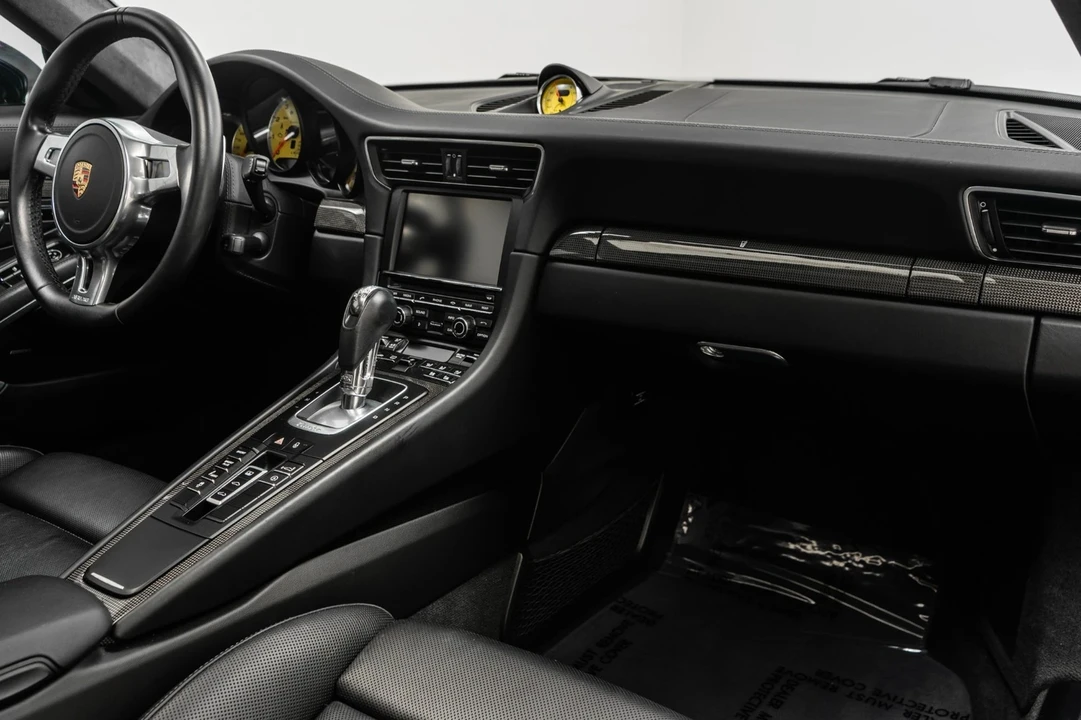 2014 Porsche 991 Turbo S - Image 14 of 21