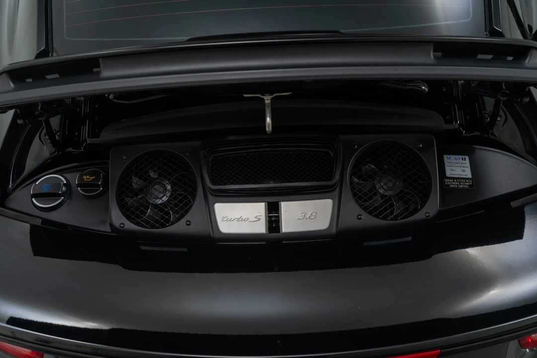 2014 Porsche 991 Turbo S - Image 12 of 21