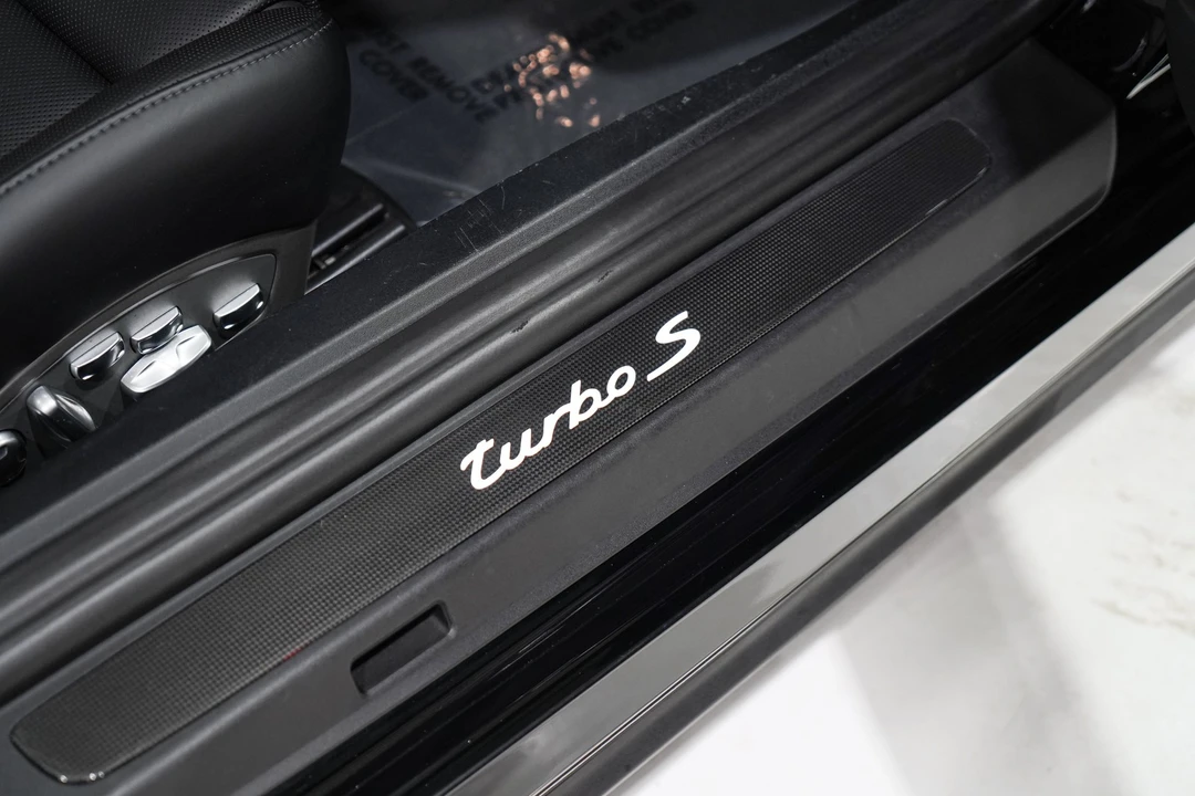 2014 Porsche 991 Turbo S - Image 20 of 31