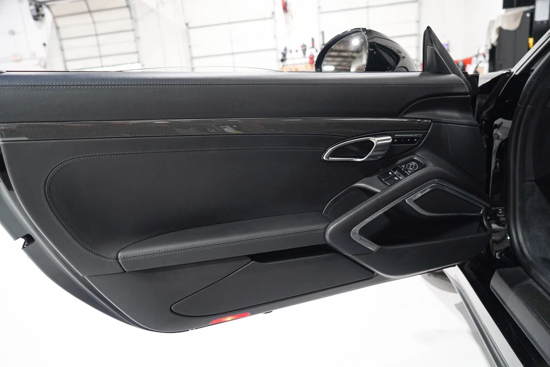 2014 Porsche 991 Turbo S - Image 19 of 31
