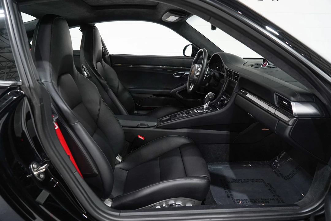 2014 Porsche 991 Turbo S - Image 14 of 31
