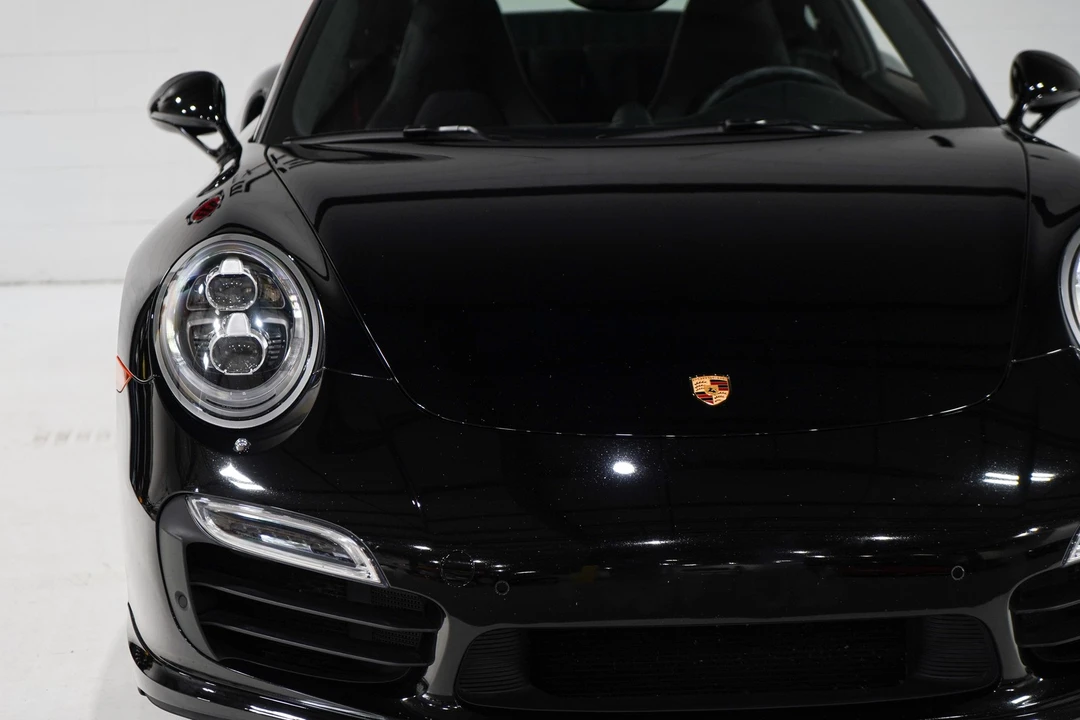 2014 Porsche 991 Turbo S - Image 29 of 31