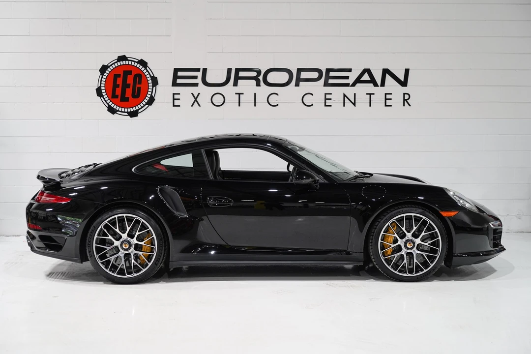 2014 Porsche 991 Turbo S - Image 6 of 31