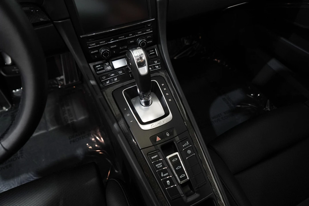 2014 Porsche 991 Turbo S - Image 12 of 31