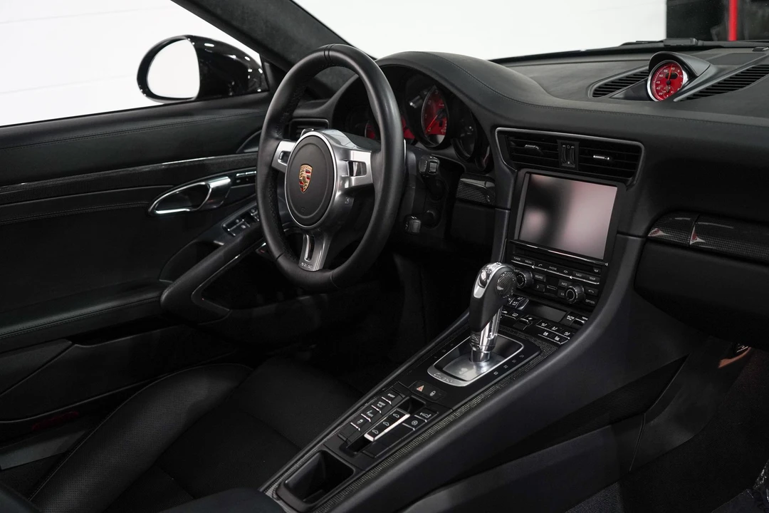 2014 Porsche 991 Turbo S - Image 17 of 31