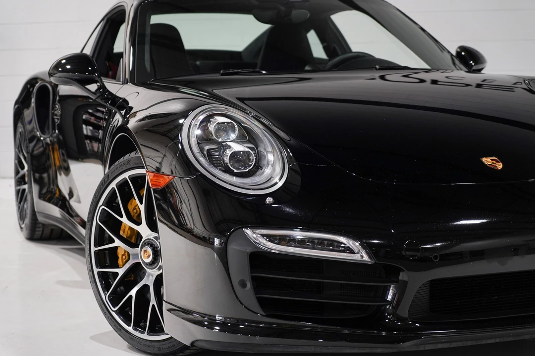 2014 Porsche 991 Turbo S - Image 26 of 31