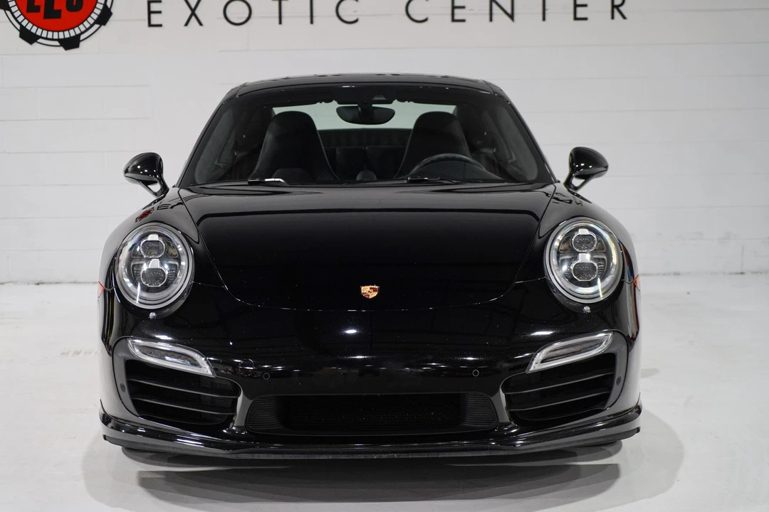 2014 Porsche 991 Turbo S - Image 5 of 31