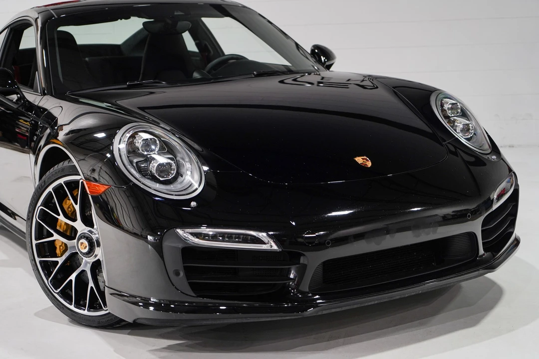 2014 Porsche 991 Turbo S - Image 25 of 31