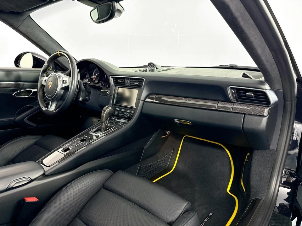 2014 Porsche 991 Turbo S - Image 30 of 31