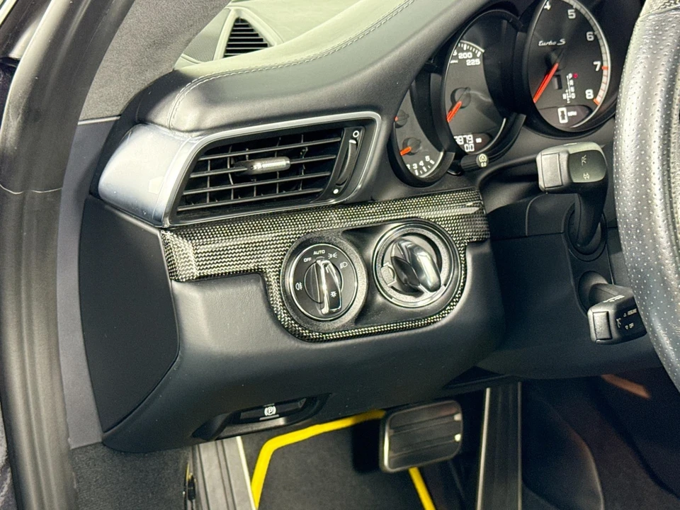 2014 Porsche 991 Turbo S - Image 10 of 31