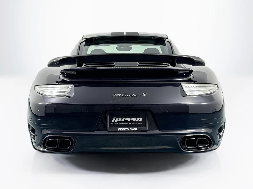 2014 Porsche 991 Turbo S - Image 6 of 31
