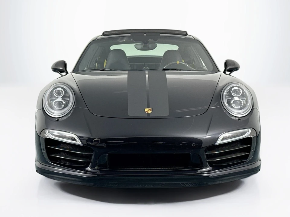 2014 Porsche 991 Turbo S - Image 2 of 31