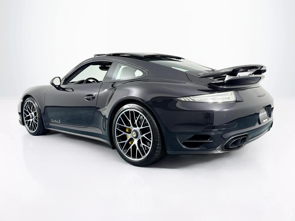 2014 Porsche 991 Turbo S - Image 7 of 31