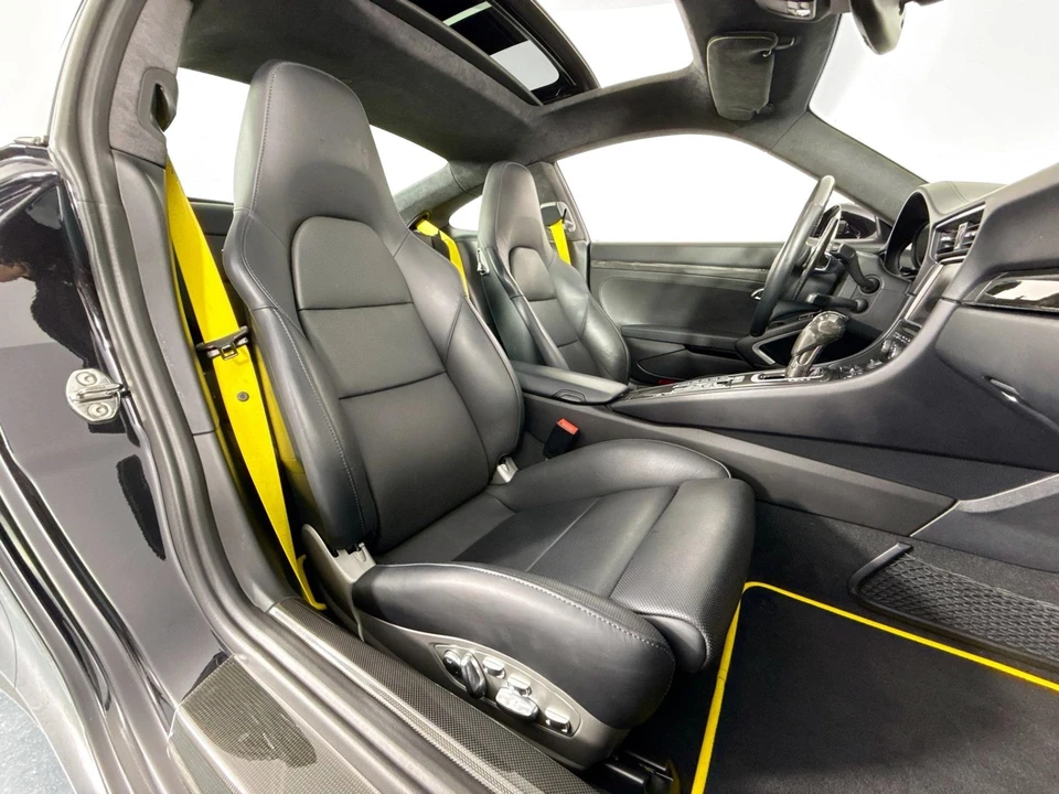 2014 Porsche 991 Turbo S - Image 29 of 31