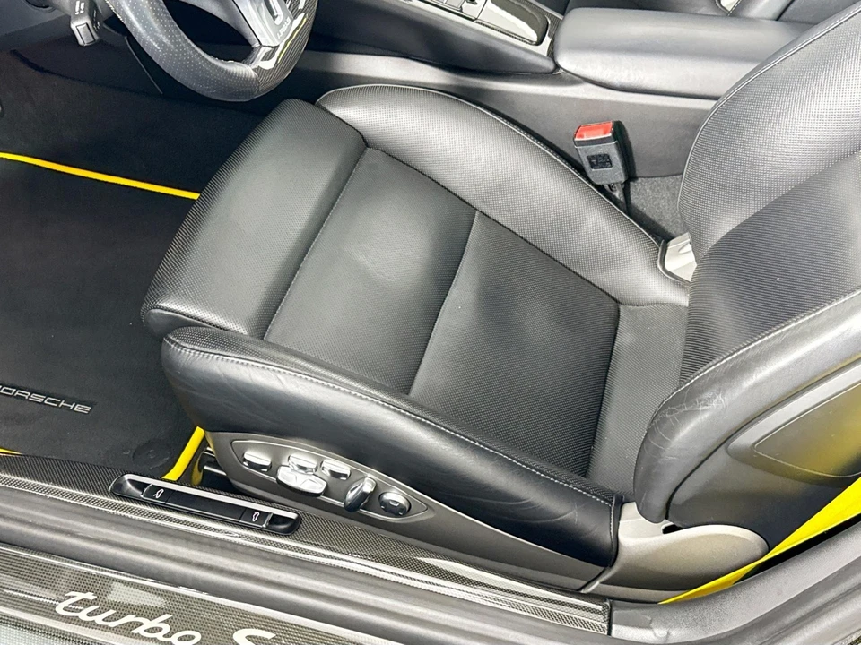 2014 Porsche 991 Turbo S - Image 22 of 31