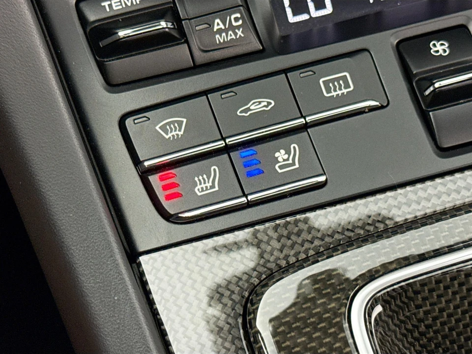 2014 Porsche 991 Turbo S - Image 23 of 31