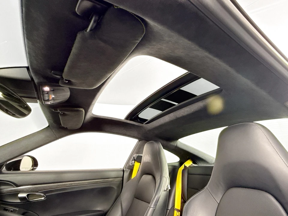 2014 Porsche 991 Turbo S - Image 14 of 31