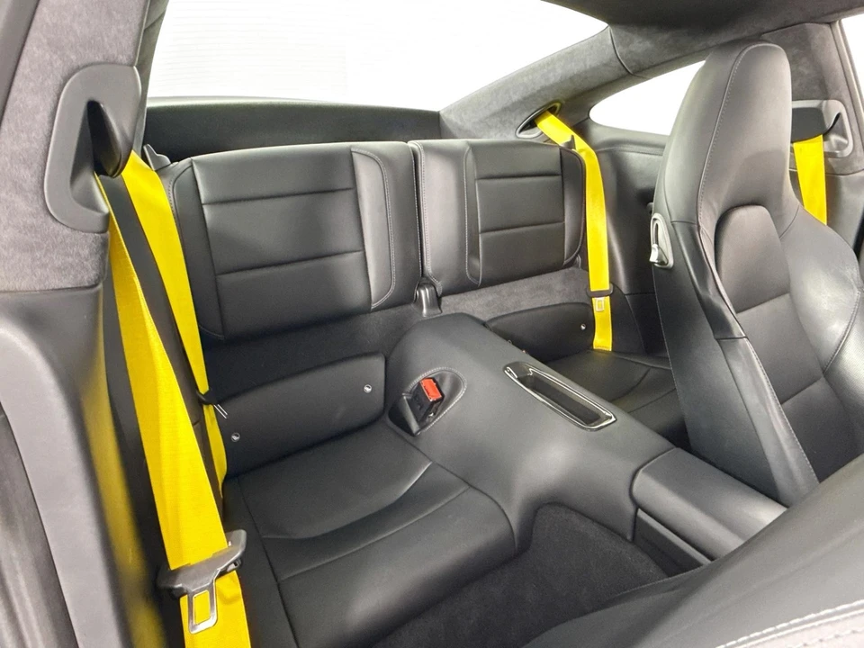 2014 Porsche 991 Turbo S - Image 28 of 31