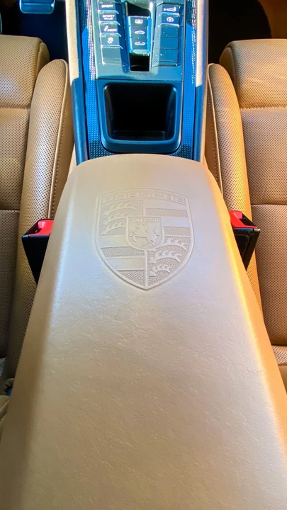 2014 Porsche 991 Turbo S - Image 7 of 27