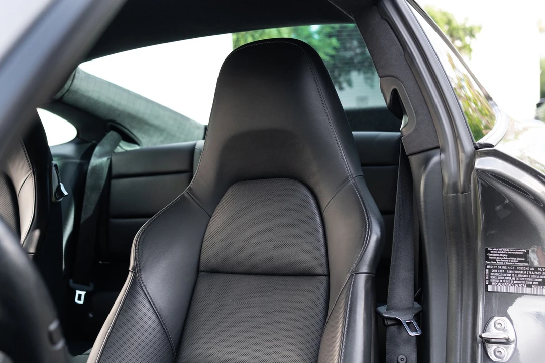 2014 Porsche 991 Turbo S - Image 7 of 31