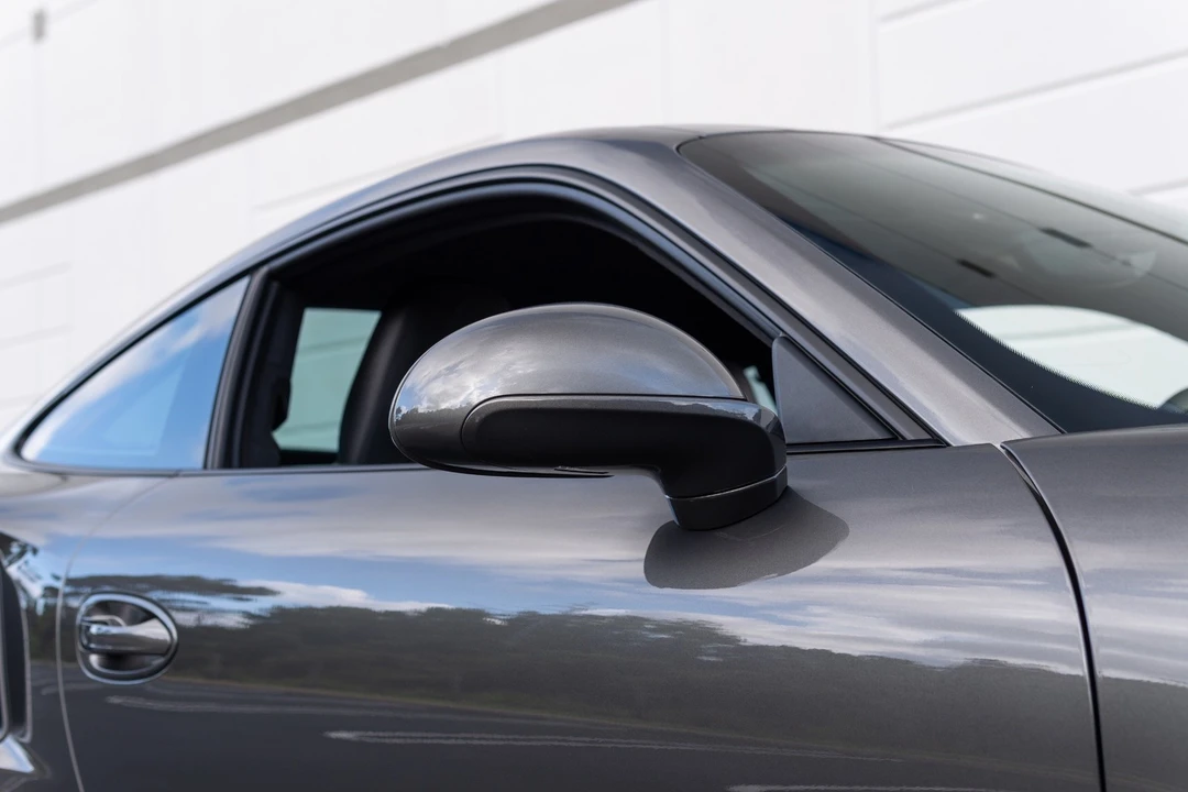 2014 Porsche 991 Turbo S - Image 10 of 31