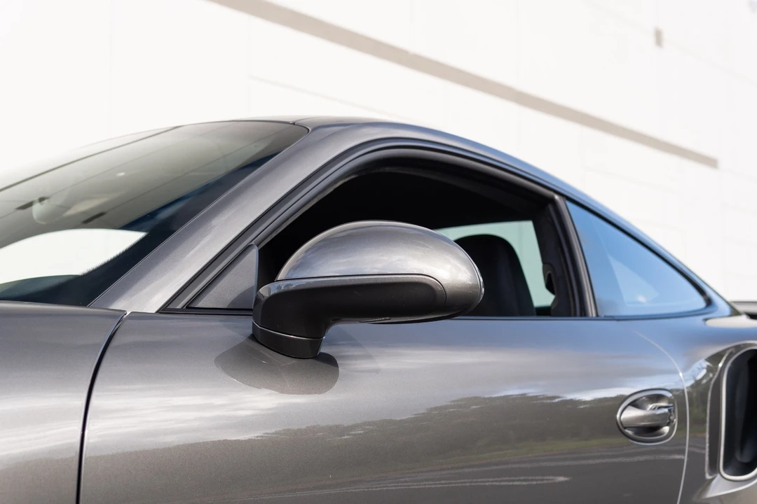 2014 Porsche 991 Turbo S - Image 25 of 31