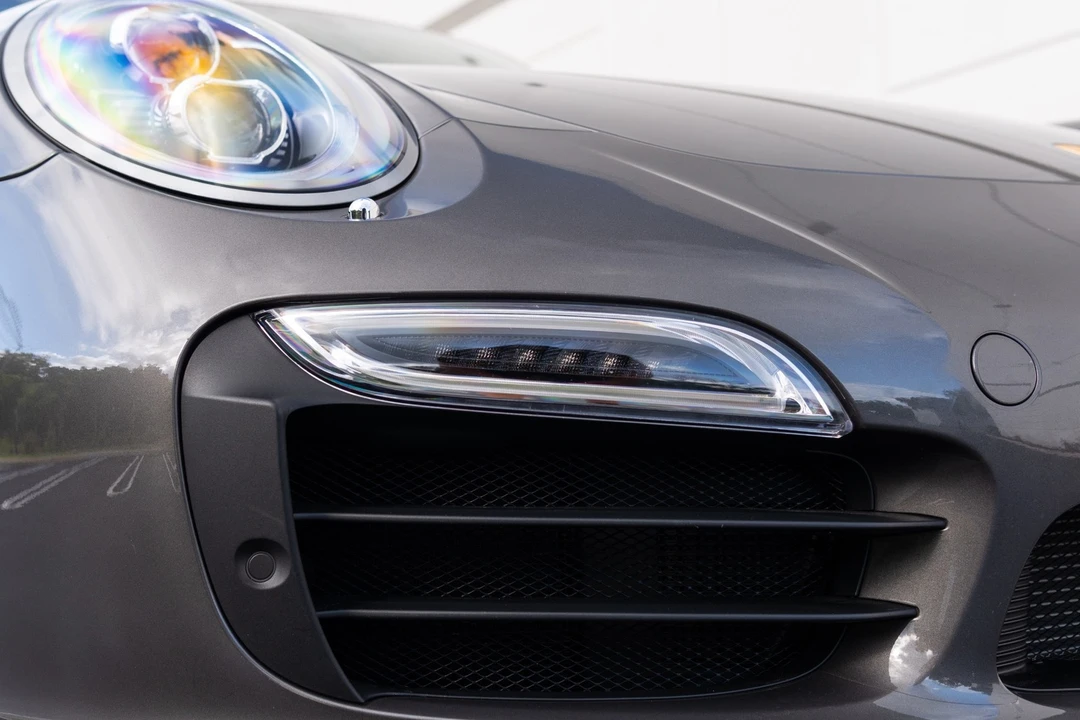 2014 Porsche 991 Turbo S - Image 13 of 31