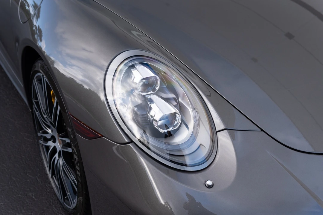 2014 Porsche 991 Turbo S - Image 11 of 31