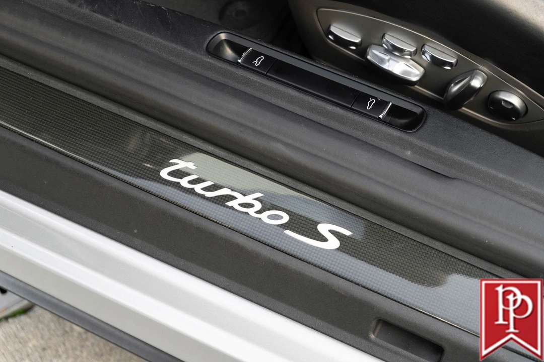 2014 Porsche 991 Turbo S - Image 12 of 21