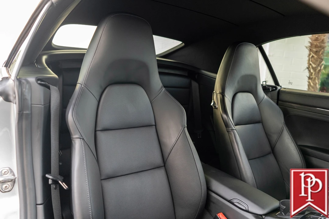 2014 Porsche 991 Turbo S - Image 21 of 21