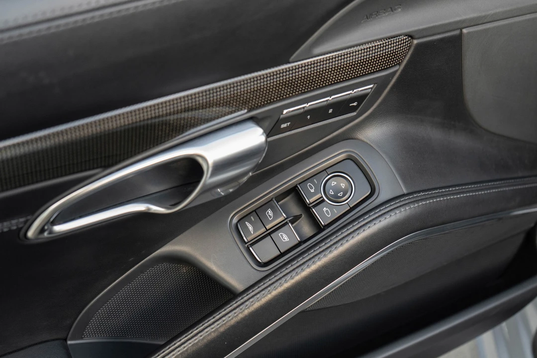 2014 Porsche 991 Turbo S - Image 11 of 21
